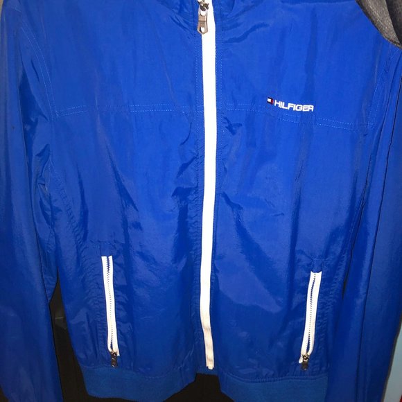 Tommy Hilfiger Coat - Picture 1 of 3